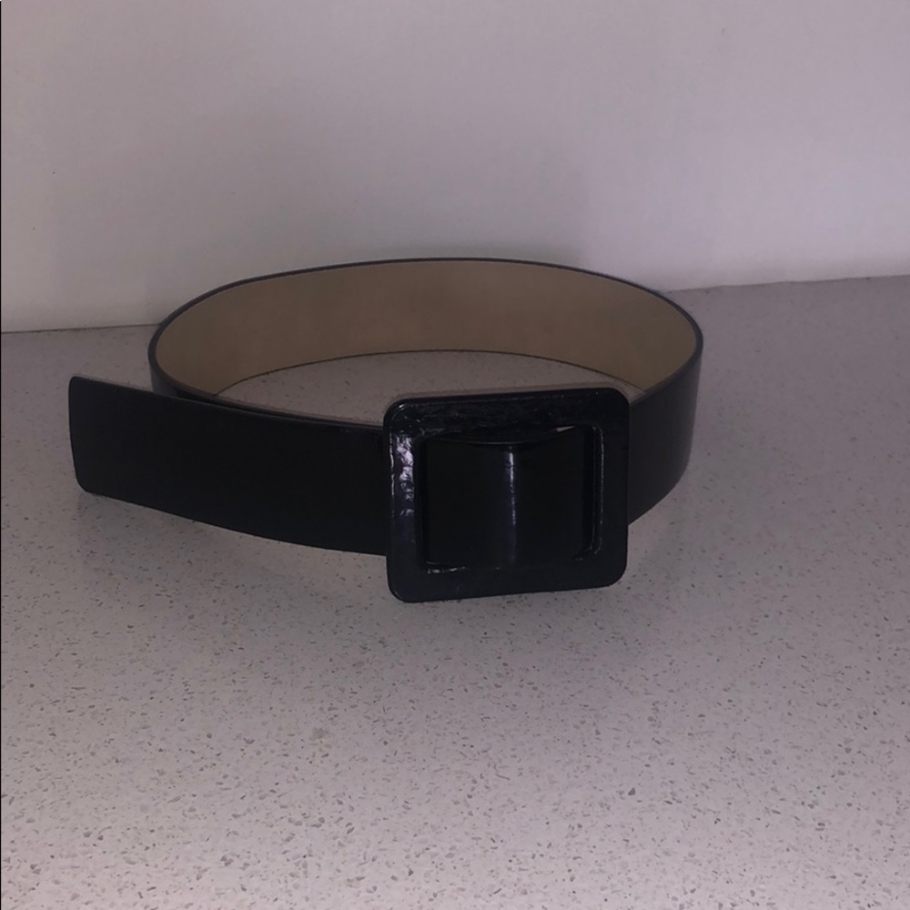 Belt